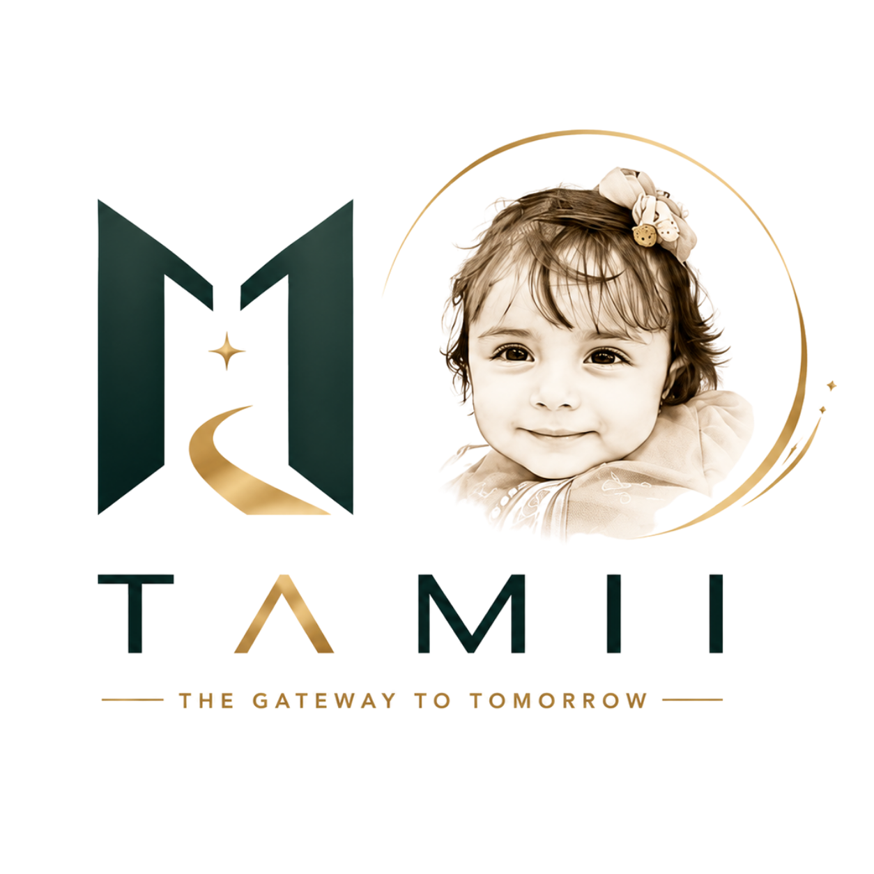 TAMII SHOP Welcome
