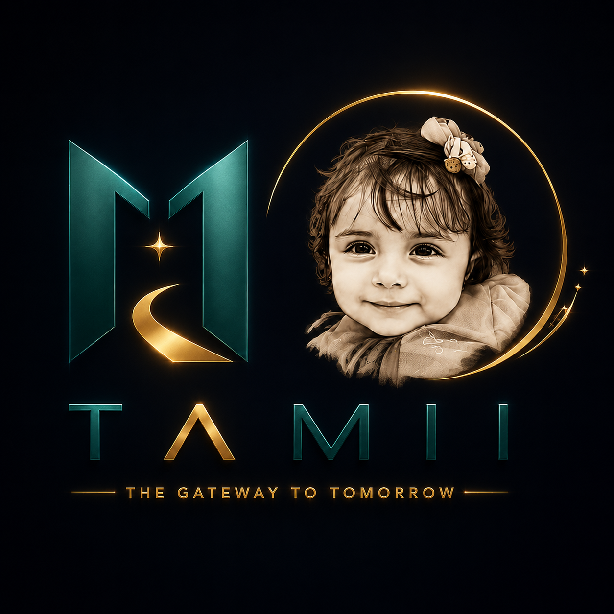 TAMII SHOP Welcome